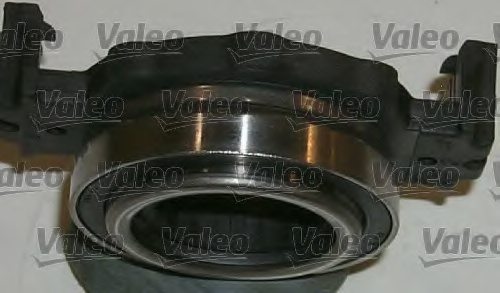 VALEO 801690 Clutch Kit